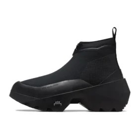 Converse x A-COLD-WALL* Geo Forma Boot «Negro»