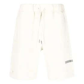 Converse x A-COLD-WALL* Pantalones cortos Tallas asiáticas «Blanco»