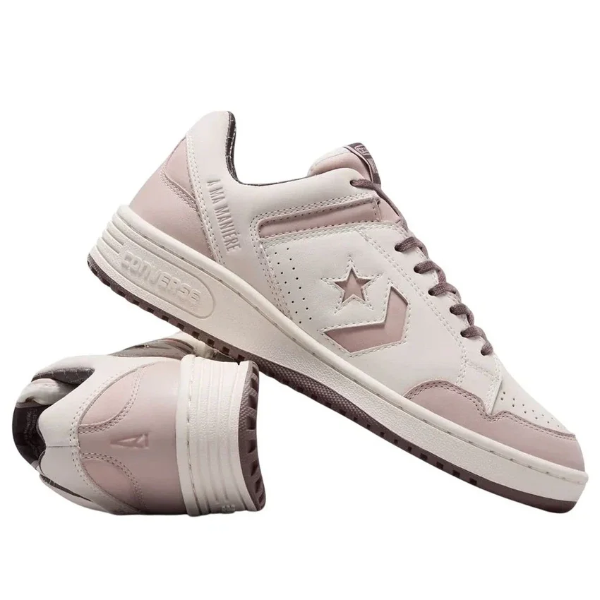 Converse x A Ma Manière Weapon «While You Were Sleeping» Converse x A Ma Manière Weapon «While You Were Sleeping»