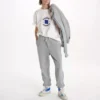 Converse x ADER ERROR SHAPES Pantalones Tallas asiáticas «Vintage Grey Heather»
