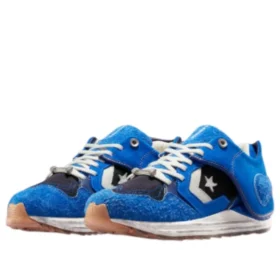 Converse x ADERERROR Wave Trainer «Blue»
