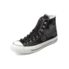 Converse x Andy Warhol Chuck Taylor All Star «Black White»
