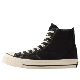 Converse x atmos Chuck Taylor All Star LGCY DM Hi AT Denim Journey Pack «Negro»