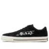 Converse x Awake NY One Star Pro Low «Negro»