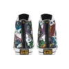 Converse x Batman Chuck Taylor All Star High «80th Anniversary – Issue 190» Converse x Batman Chuck Taylor All Star High «80th Anniversary – Issue 190»