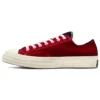 Converse x Beyond Retro Chuck 70 Low «Color Block – Velvet»