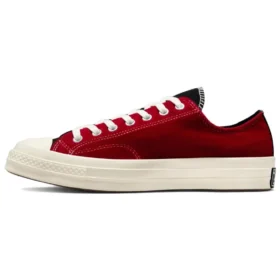 Converse x Beyond Retro Chuck 70 Low «Color Block – Velvet»