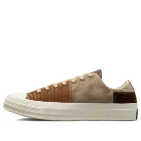 Converse x Beyond Retro Chuck 70 Low «Upcycled Corduroy»