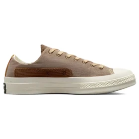 Converse x Beyond Retro Chuck 70 Low «Upcycled Corduroy»