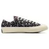 Converse x Beyond Retro Floral Chuck 70s Low Top «Negro»