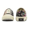 Converse x Beyond Retro Floral Chuck 70s Low Top «Negro»