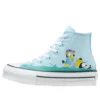 Converse x Bluey Chuck Taylor All Star «Blue»
