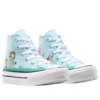 Converse x Bluey Chuck Taylor All Star «Blue»