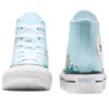 Converse x Bluey Chuck Taylor All Star «Blue»