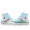 Converse x Bluey Chuck Taylor All Star «Blue»