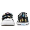 Converse x Bluey Chuck Taylor All Star Ox Easy-On «Black»