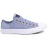 Converse x Clean «n Preme Chuck Taylor All Star Low «Blue»