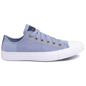 Converse x Clean «n Preme Chuck Taylor All Star Low «Blue»