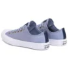 Converse x Clean «n Preme Chuck Taylor All Star Low «Blue»
