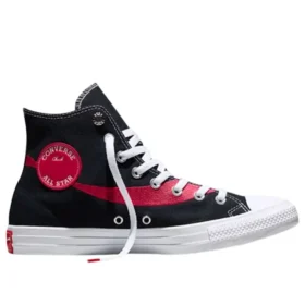 Converse x Coca-Cola Chuck Taylor All Star «Negro»