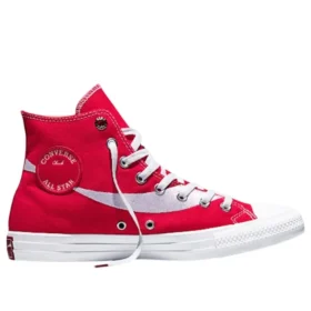 Converse x Coca-Cola Chuck Taylor All Star «Red»