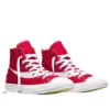 Converse x Coca-Cola Chuck Taylor All Star «Red»