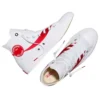 Converse x Coca-Cola Chuck Taylor All Star «White»