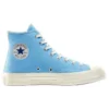 Converse x COMME des GARCONS PLAY Chuck 70 High «Bright Blue»