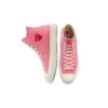 Converse x COMME des GARCONS PLAY Chuck 70 High «Bright Pink»