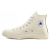 Converse x COMME des GARCONS PLAY Chuck 70 High «Milk»