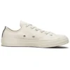 Converse x COMME des GARCONS PLAY Chuck 70 Ox «Blanco»