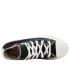 Converse x Comme des Garçons PLAY Chuck 70 Hi «Single Heart Black»