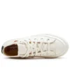 Converse x Comme des Garçons PLAY Single Heart Chuck 70 Hi «Milk»