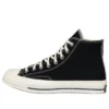 Converse x Concepts Chuck 70 High «Negro Blanco»