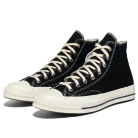 Converse x Concepts Chuck 70 High «Negro Blanco»