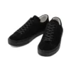 Converse x Coupe J Epais Chuck Taylor All Star Suede Ox «Negro»