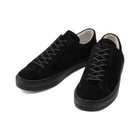 Converse x Coupe J Epais Chuck Taylor All Star Suede Ox «Negro»