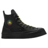 Converse x Daily Paper Chuck 70 De Luxe Squared «Pan-African»