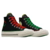 Converse x Daily Paper Chuck 70 «Pan-African»