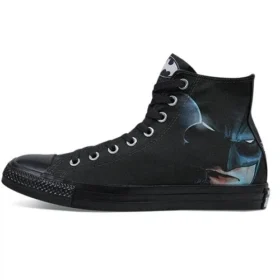 Converse x DC Comics Chuck Taylor All Star Hi «Rebirth»