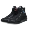 Converse x DC Comics Chuck Taylor All Star Hi «Rebirth»