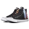 Converse x DC Comics Chuck Taylor All Star High «Wonder Woman»
