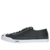 Converse x Denham Leather Jack Purcell RH/DH «Black»