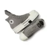 Converse x DRKSHDW DBL DRKSTR OVERDYE Chuck 70 de caña alta «Gris Blanco»