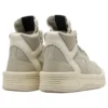 Converse x DRKSHDW TURBOWPN «Oyster Grey» Converse x DRKSHDW TURBOWPN «Oyster Grey»
