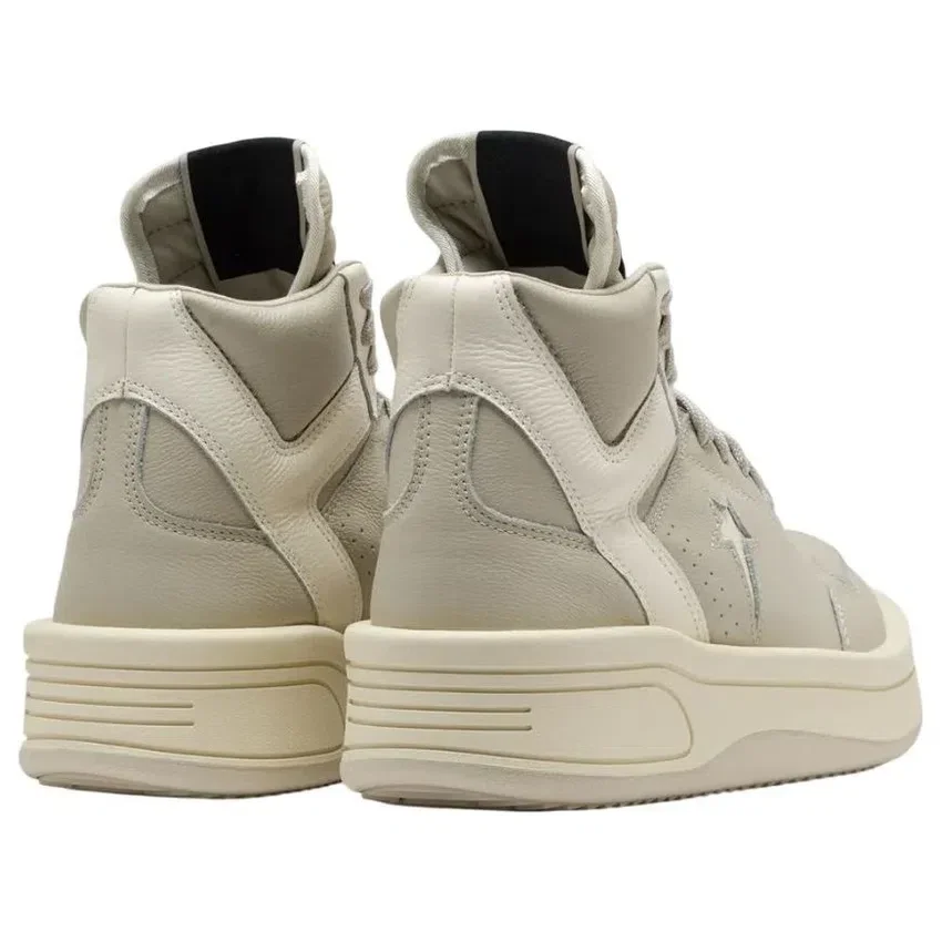Converse x DRKSHDW TURBOWPN «Oyster Grey» Converse x DRKSHDW TURBOWPN «Oyster Grey»