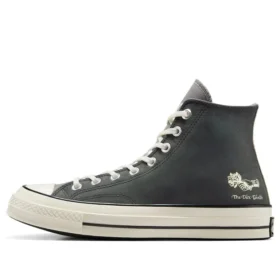 Converse x Dungeons & Dragons Chuck 70 Leather High «D20 Dice»