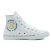 Converse x Empowered By Her Chuck Taylor All Star «Blanco»