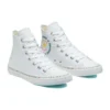 Converse x Empowered By Her Chuck Taylor All Star «Blanco»
