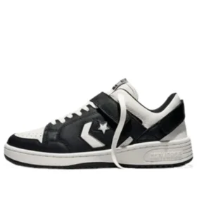 Converse x Engineered Garments Weapon «Vintage White Black»